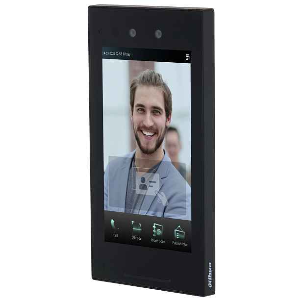 Videozvořník VTO7631Q Dahua