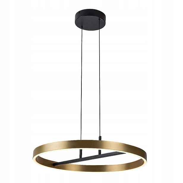 Moderní závěsná Led lampa Thric Rabalux do obývacího pokoje a jídelny