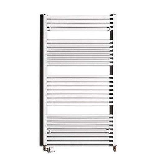 Radiátor kombinovaný Thermal Trend KD 132x75 cm bílá KD7501320