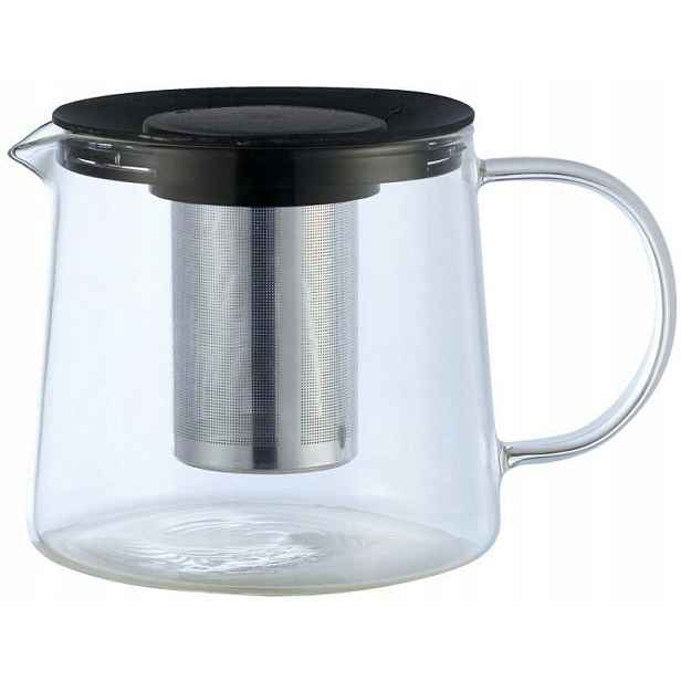 Spařovací Jednotka 1,5 L Na Bylinný Čaj Kinghoff KH-4845