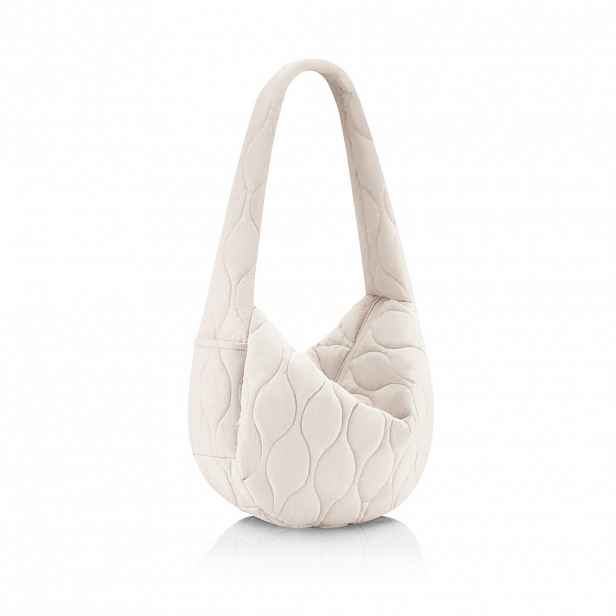 Reisenthel SHOPPER šedobílá