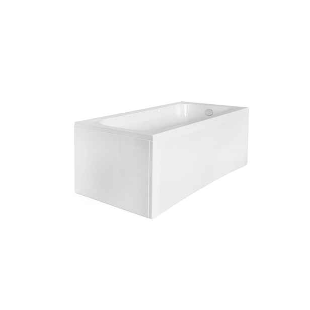 BESCO Olsen Spa  VANCONT150CP - Set universálních vanových panelů CONTINEA