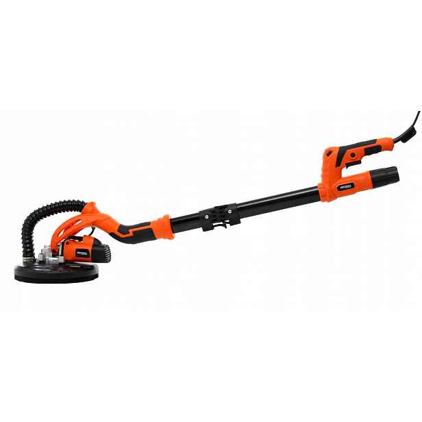 Bruska na sádru a omítky Žirafa 710W Kraft&dele KD1541
