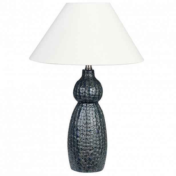 Beliani STOLNÍ LAMPA Matina 40/40/60 cm