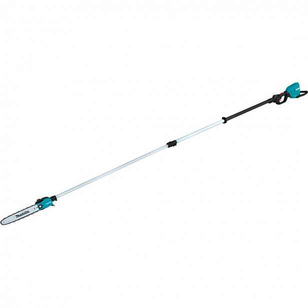 Makita - 18V AKU prořezávací řetězová pila 30 cm, bez baterie a nabíječky DUA301Z
