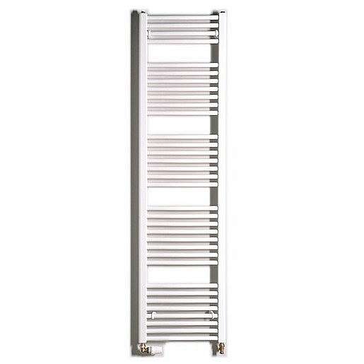 Radiátor kombinovaný Thermal Trend KD 168x45 cm bílá KD4501680
