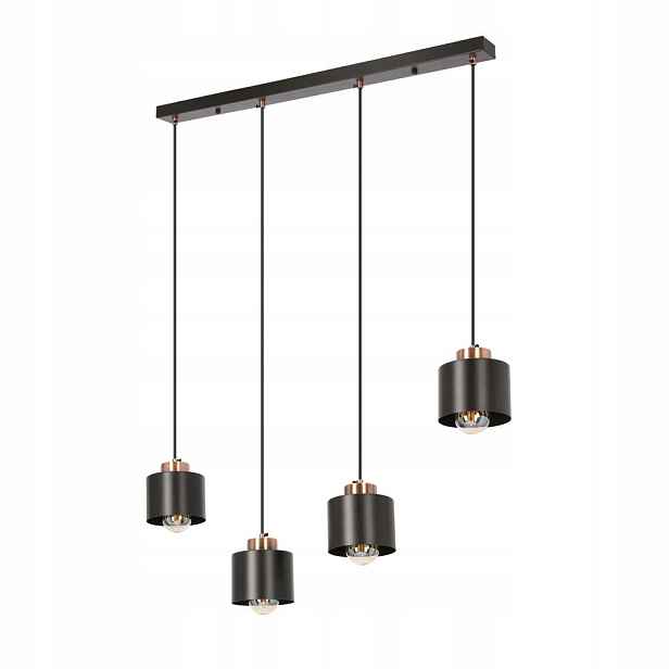 Závěsná lampa Olena 34-78131 Candellux