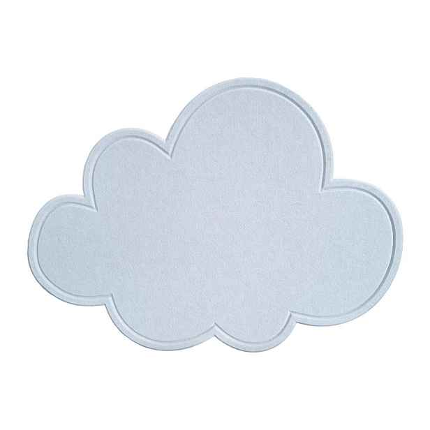 Akustická tabule Cloud S – Styler
