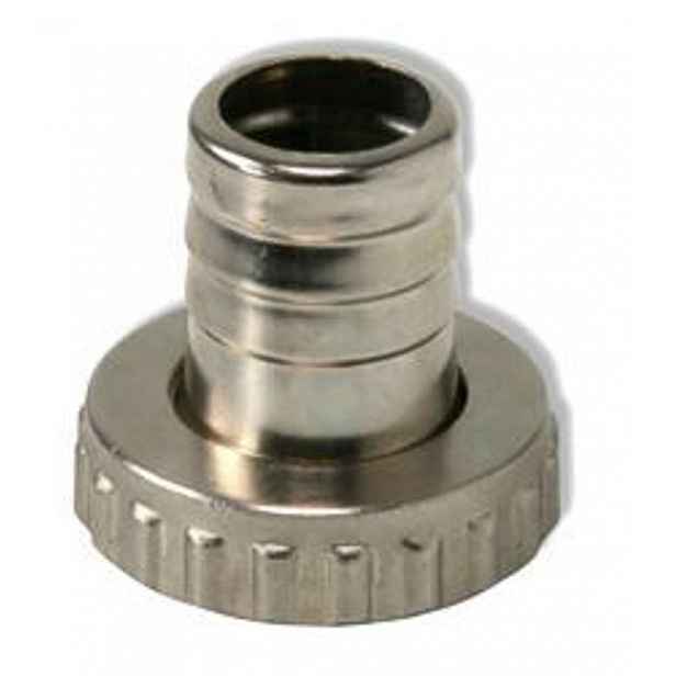 Novaservis - Koncovka zahradního ventilu 1/2"x3/4" V/2002/15