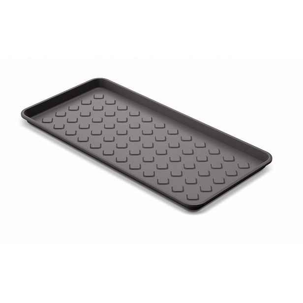 Prosperplast odkládací podložka DRY PAD, antracit, 71,6 cm