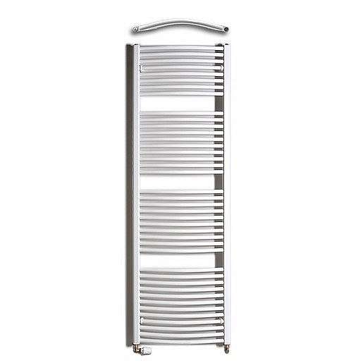 Radiátor kombinovaný Thermal Trend KDO 185x60 cm bílá KDO6001850