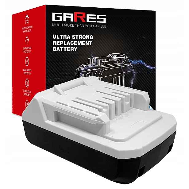 Baterie pro Makita HP457D DF457D TD127D JV183D UH522D UM167D UR180D 18V 2Ah