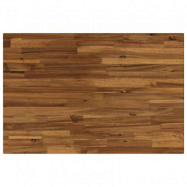 vidaXL Obdélníkový stůl 90 x 60 x 3 cm Obdélníkový