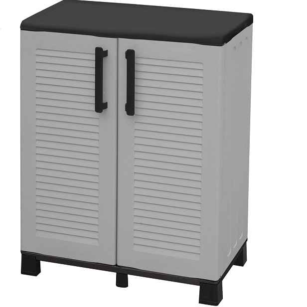 ARTPLAST Family F70-B Skříň nízká, šířka 68 cm