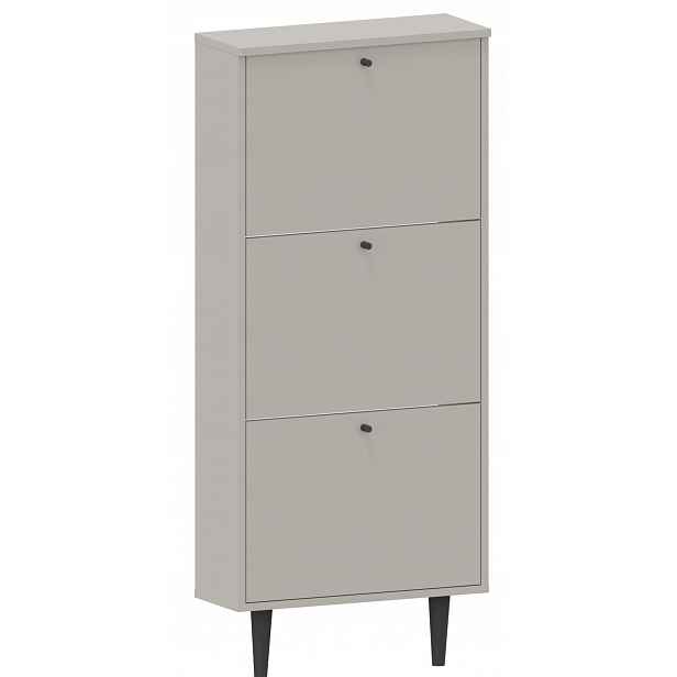 Botník obuv Dotti 530 kašmír cashmere Ufc