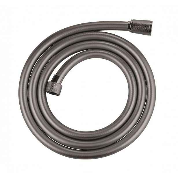 Grohe - Sprchová hadice 175 cm, Hard Graphite 28388A01