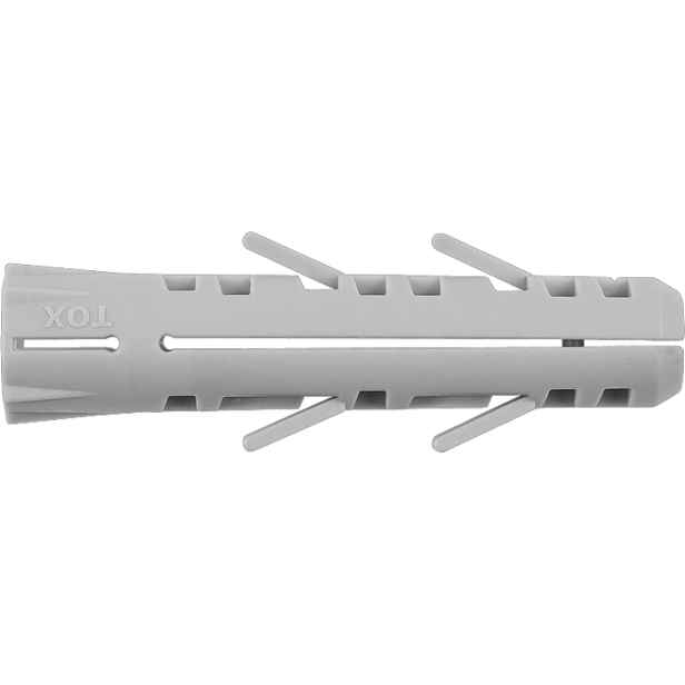 Hmoždinka expanzní TOX Barracuda 6×30 mm 100 ks
