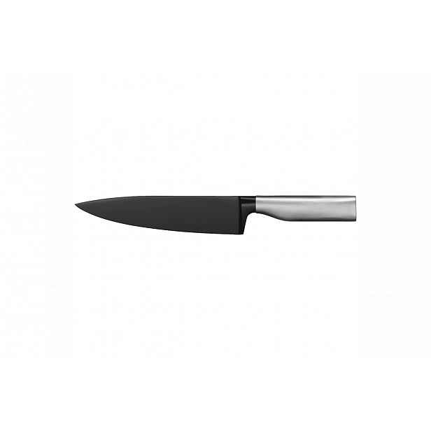 Kuchařský nůž WMF Ultimate Black 1880396612 20 cm