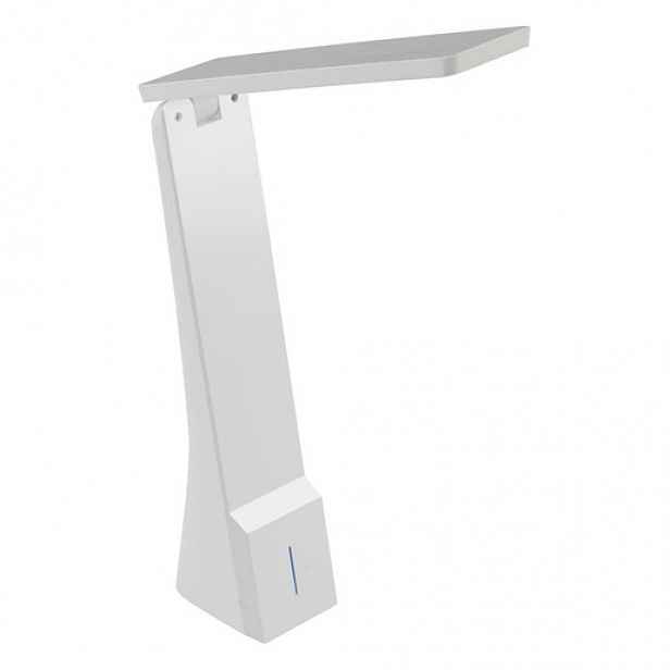 LED Stolní lampa Eglo LA SECA bílá 97044