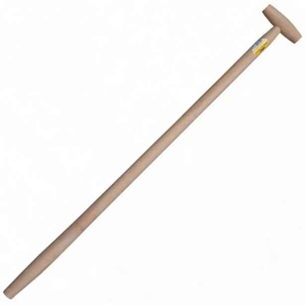 Násada t na rýč buková 100 cm