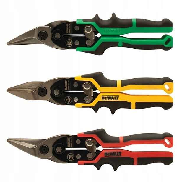 Dewalt Ergo Nůžky Ks DWHT14676-0