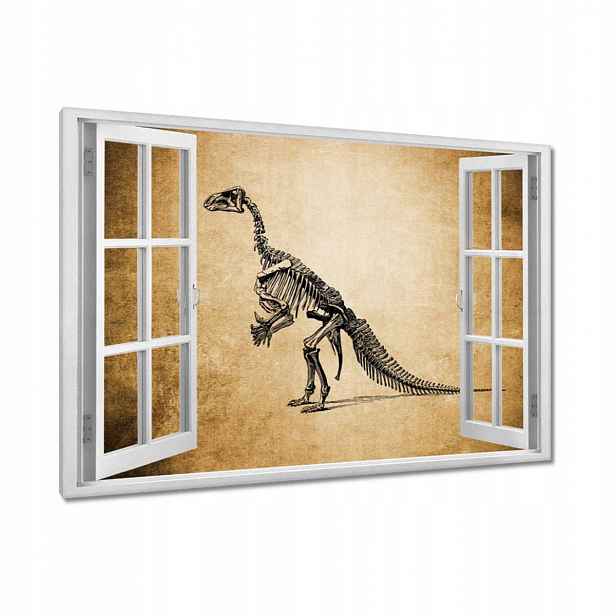 Obrazy 90x60 Dinosaurus Prehistorie Dino