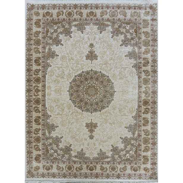 Kusový koberec Creante 19084 Beige, 160x230, béžová, chodba / předsíň, Berfin Dywany