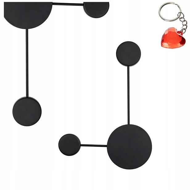 Led nástěnná lampa 7W minimalistická Amadeo Rabalux Dárek