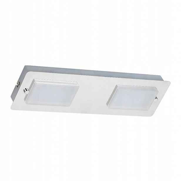 Led Stropní svítidlo do koupelny 2x4,5W Ruben 5723 Rabalux