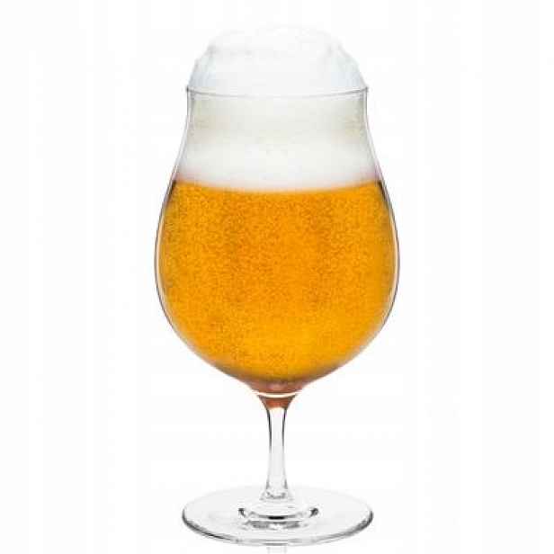 Rona Beer Pokal Sklenice Na Pivo 540 ML 6 Ks
