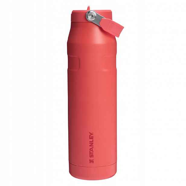 Termoláhev Stanley IceFlow Flip Straw 2.0 1,06 l Coral