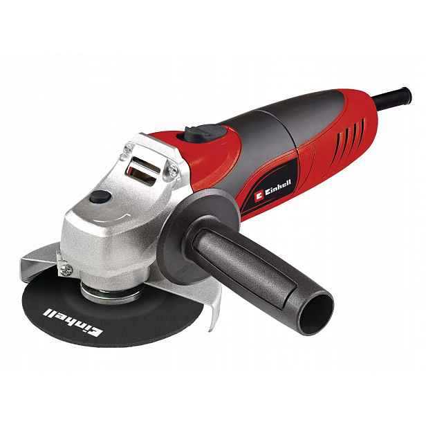 Úhlová bruska síťová Einhell Tc-ws 125 800 W
