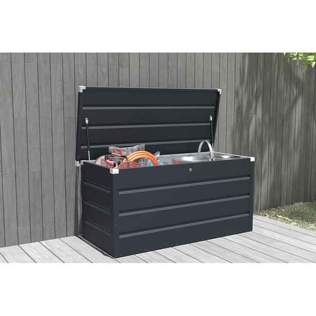 Zahradní úložný box GH987851