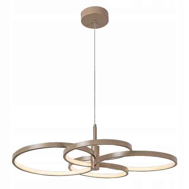 Závěsná Led lampa 70W Isidora 72401 Rabalux