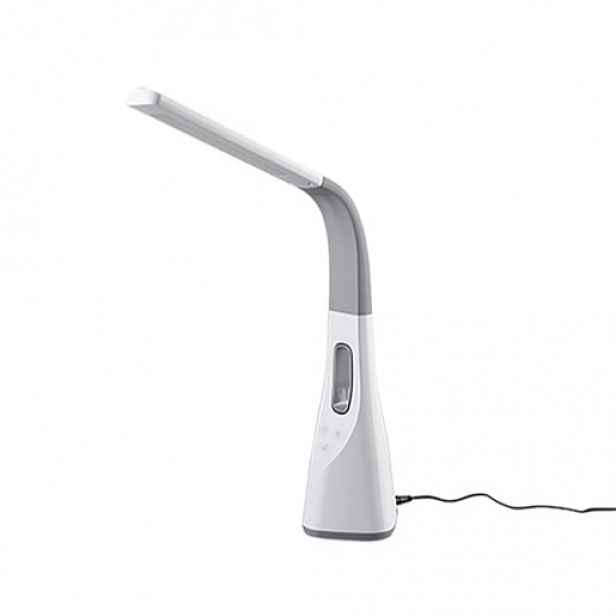 Reality Vento led stolní lampa bílá r50381101 RER50381101