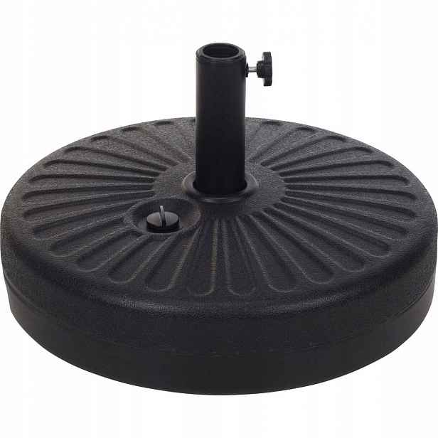 Stojan Na Slunečník, podstavec pro zahradní slunečník