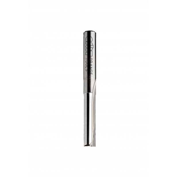 Cmt Fréza Hm Z2 rovná/prstová D8 I31,7 L60 S6 mm