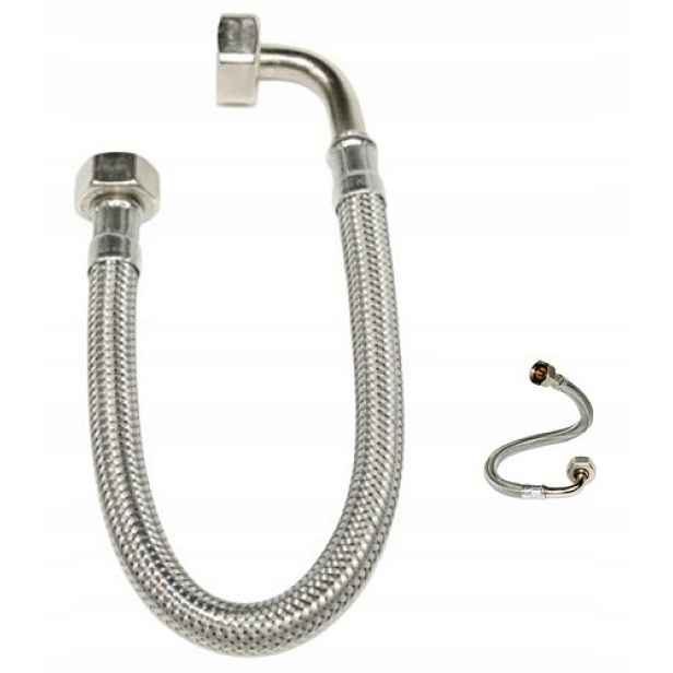 Hadice pro hydrofor čerpadla Omnigena Mh 1700 Inox Premium 100L