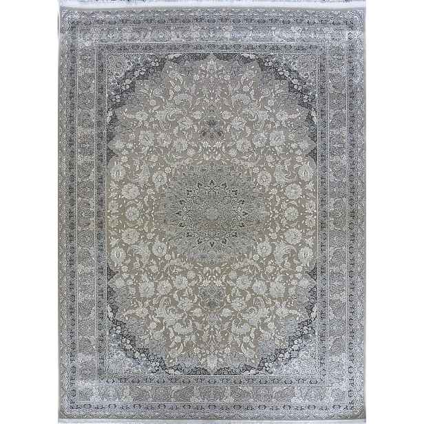 Kusový koberec Creante 19084 Grey, 160x230, šedá, chodba / předsíň, Berfin Dywany