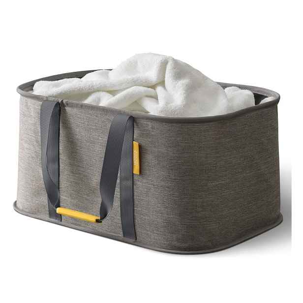 Látkový koš na prádlo 35 l Hold-All – Joseph Joseph