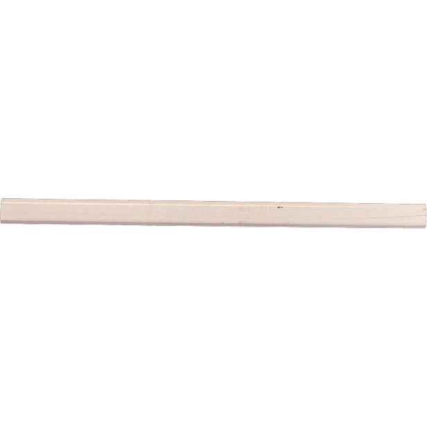 Tužka tesařská plochá 250 mm