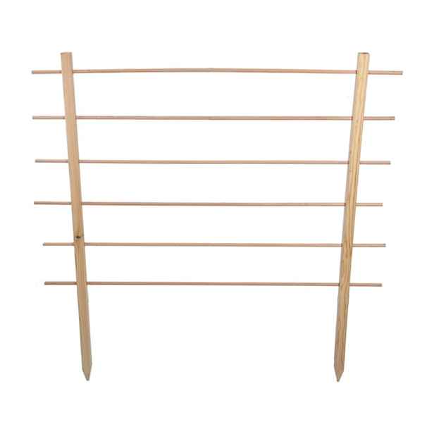 Dřevěná podpěra rostiln – Esschert Design