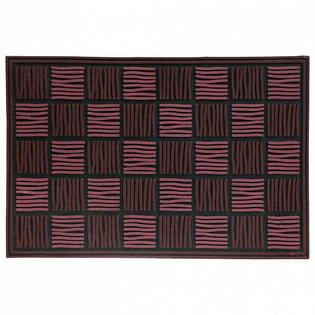 DVEŘNÍ ROHOŽKA, 40/60 cm