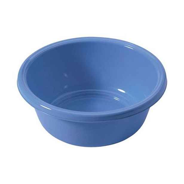 mísa d20cm, modrá, 1,4l, Tontarelli, plast
