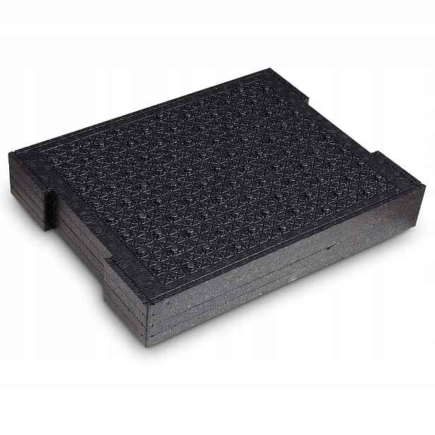 Sada pěnových zastřihovacích vložek Lb 102 pro L-box 102