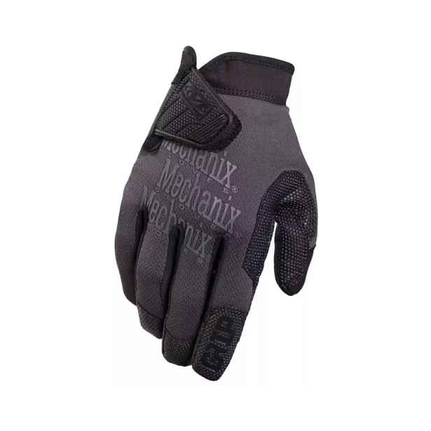 Taktické Rukavice Mechanix Wear Specialty Grip Black L