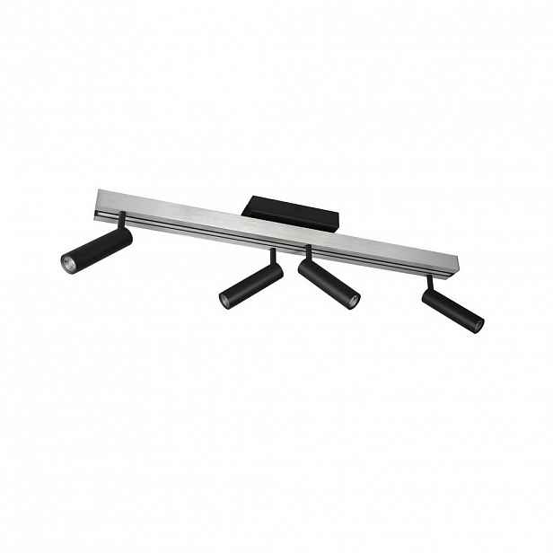 Trio Leuchten LED ZÁŘIČ, 133/23/8,5 cm