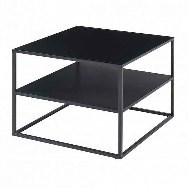 [en.casa] KONZOLOVÝ STOLEK Solund 60/60/45 cm