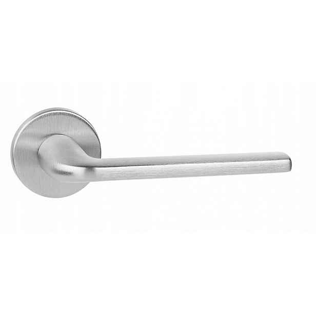 Klika Oleandro Slim chrom mat