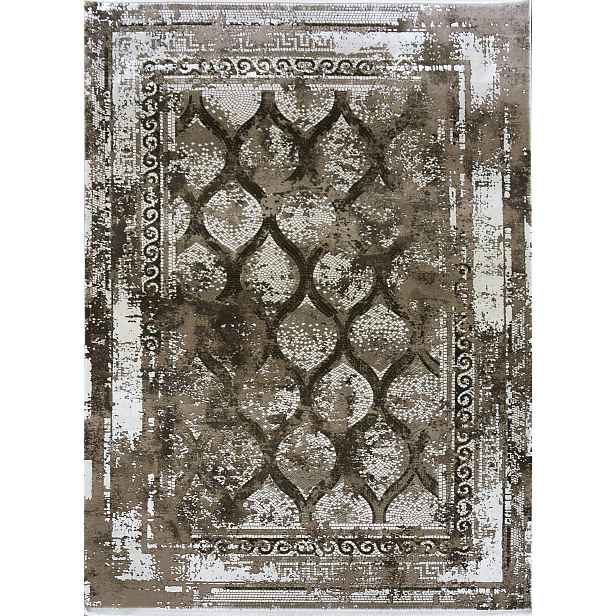 Kusový koberec Creante 19148 Beige, 160x230, béžová, chodba / předsíň, Berfin Dywany